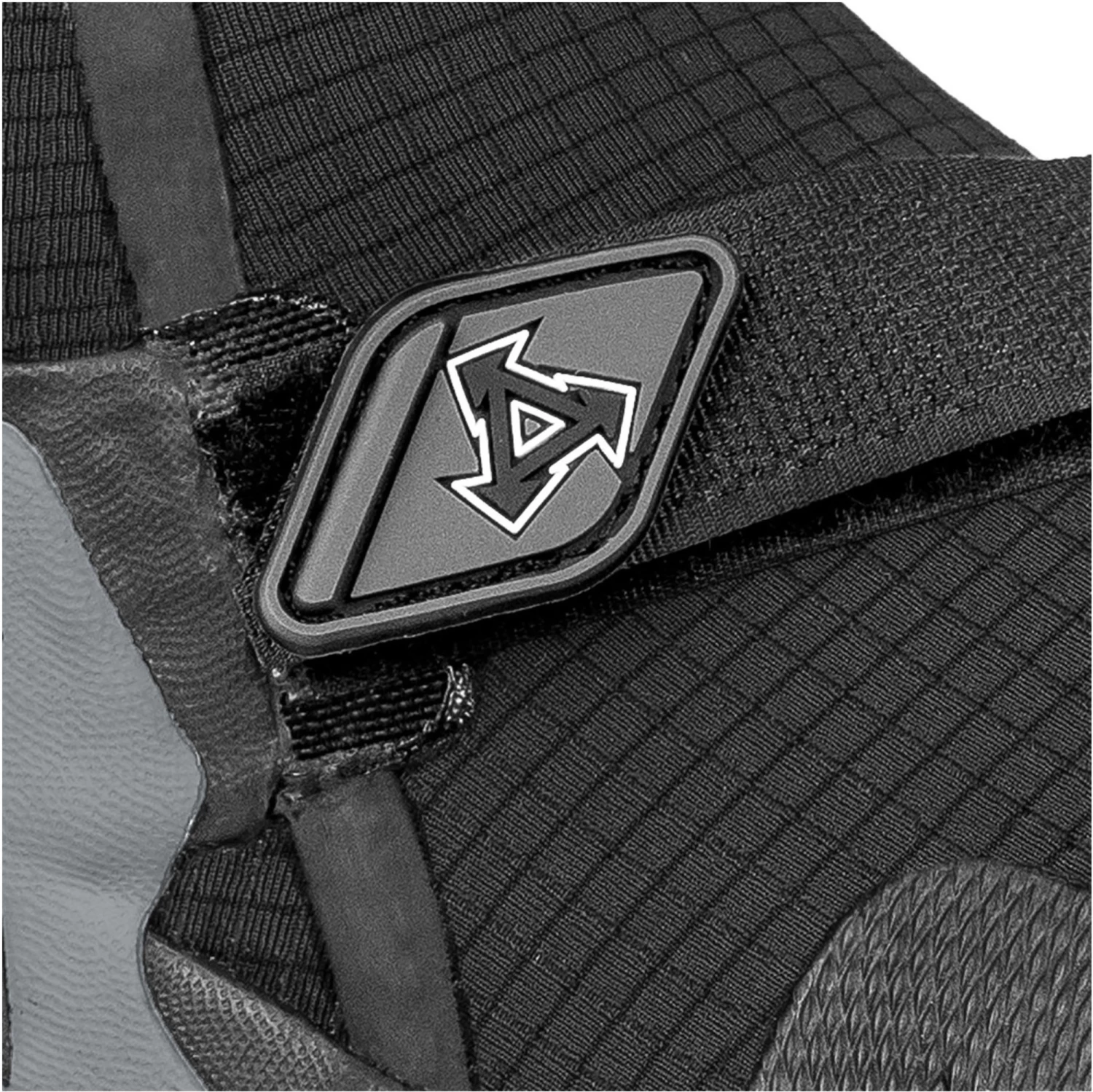 Xcel Drylock 5mm Split Toe Wetsuit Boots - Image 5