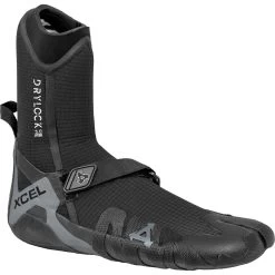 Xcel Drylock 5mm Split Toe Wetsuit Boots