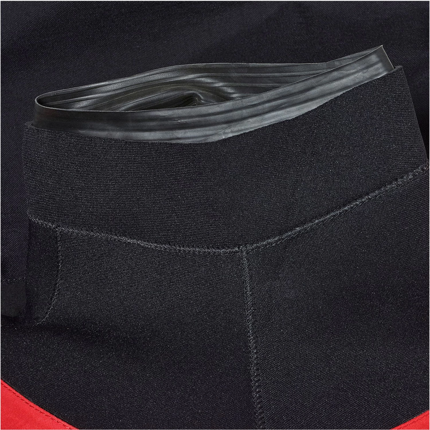 Horizon Kayak Drysuit & Con Zip - Image 4