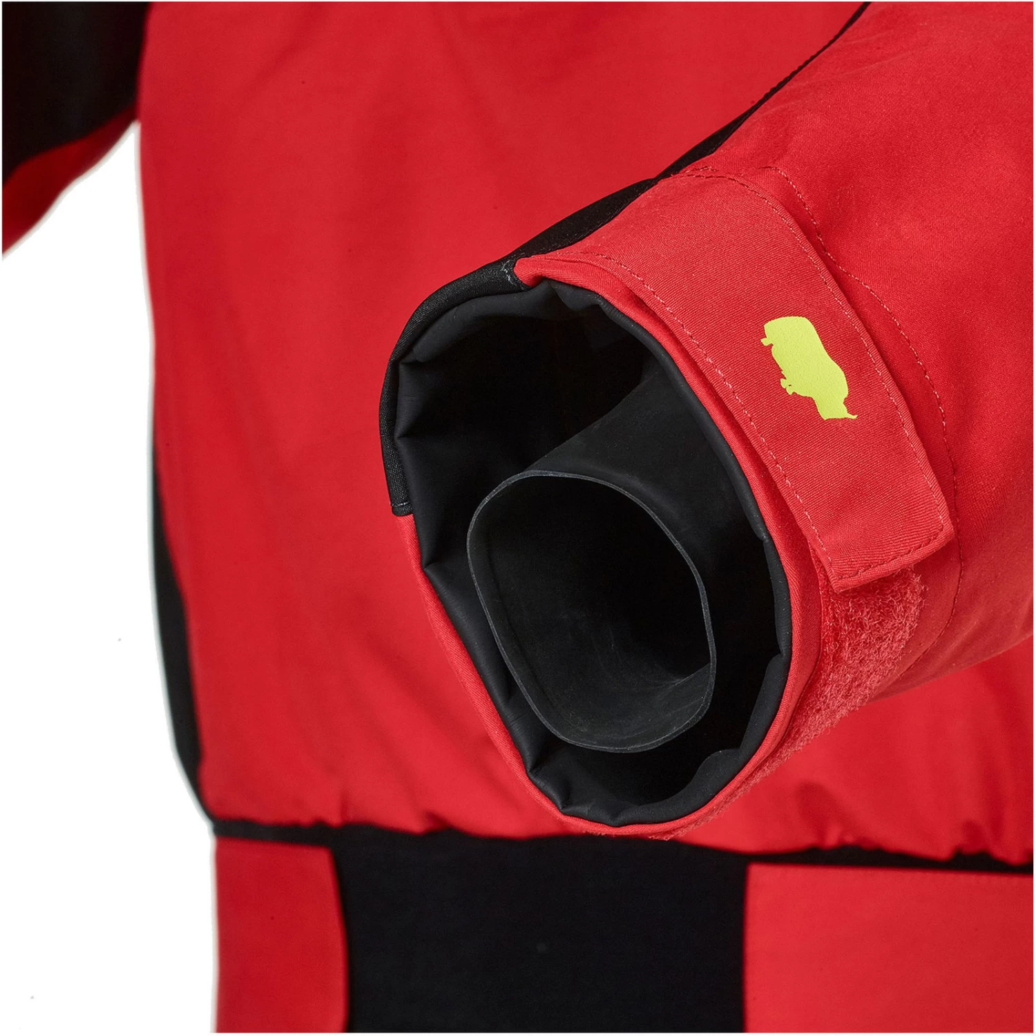 Horizon Kayak Drysuit & Con Zip - Image 5