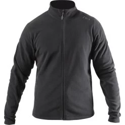 Zhik Mens Polartec Zip Fleece