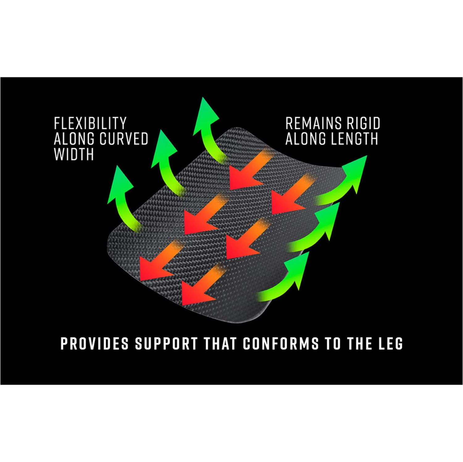 Zhik Power Pads - Image 8