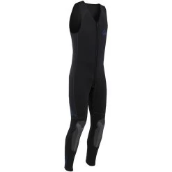 Palm Inferno 5mm Double Lined Neoprene Front Zip Long John Wetsuit