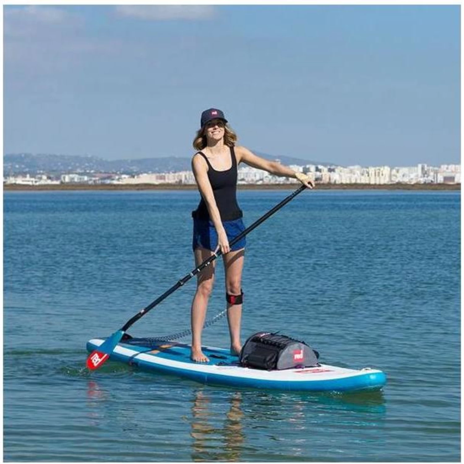 Red Paddle Co. Original Paddle Cap - Image 4