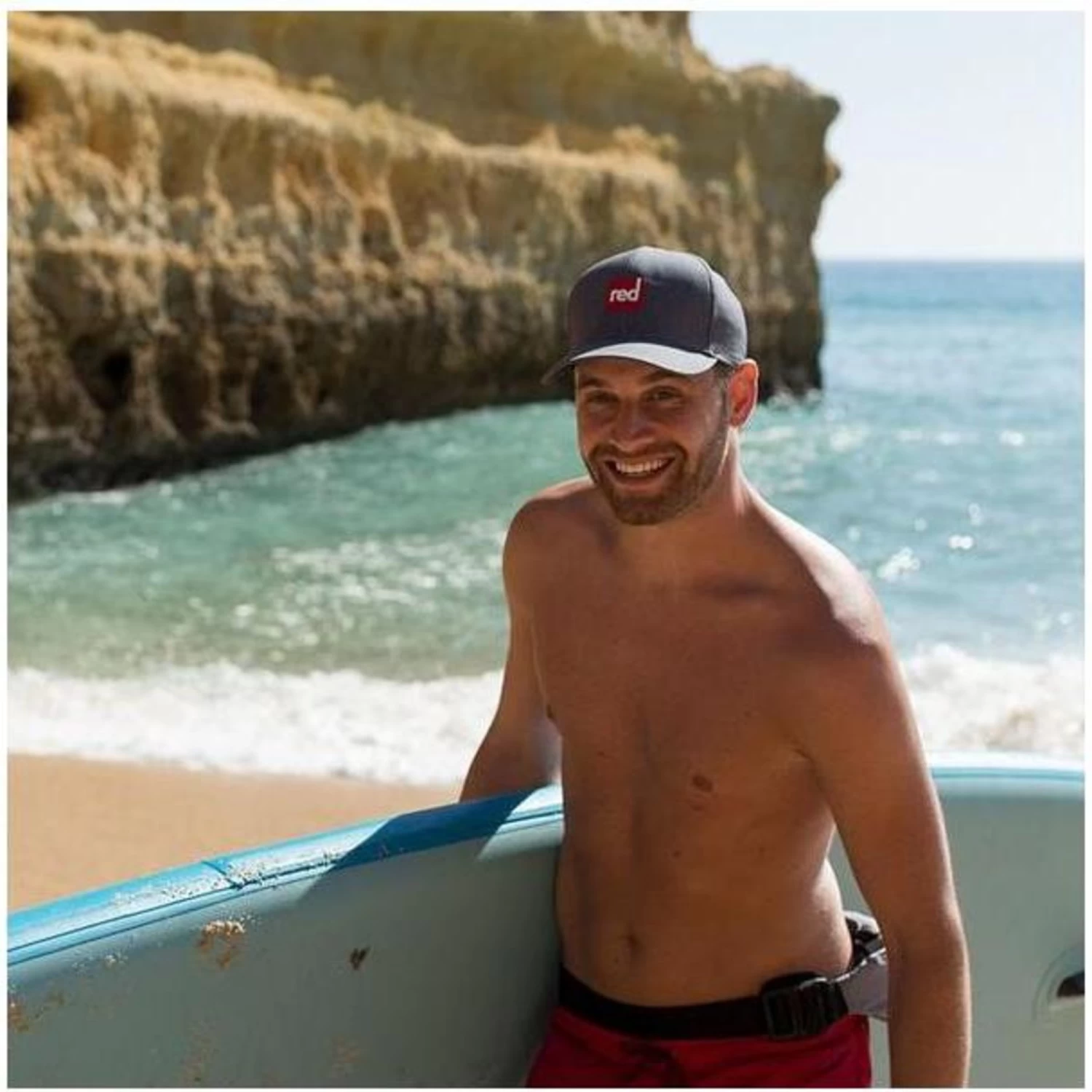 Red Paddle Co. Original Paddle Cap - Image 3