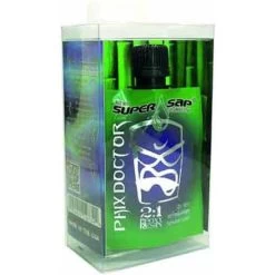 Super SAP 2:1 Epoxy Repair Kit